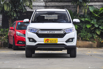 2016款迈威1.5L手动舒适型