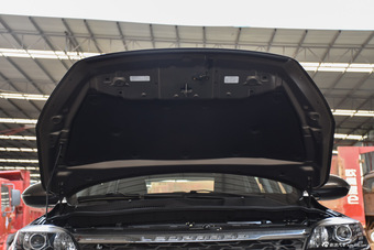 2016款猎豹CS10 2.0T自动豪华型