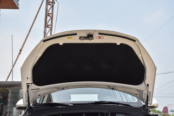 2016款大迈X5 1.5T手动精英7座型 国五