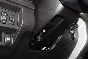 2015款坦途TRD pro版