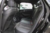 2013款奥迪S6 4.0TFSI