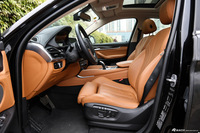 2015款宝马X6 3.0T自动xDrive35i 豪华型