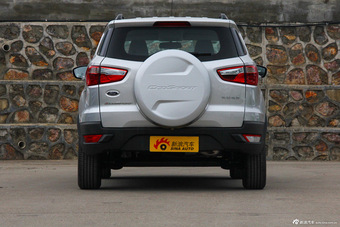 2013款翼搏1.5L自动风尚型