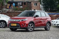 2016款维特拉1.4T手动两驱豪华型