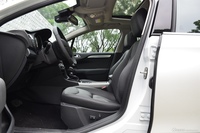 2016款雪铁龙C4L 1.6T自动旗舰型