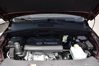 2016款宝骏560 1.5T手动豪华型