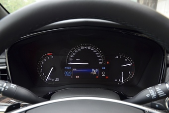 2016款XT5 2.0T自动25T技术型