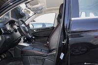 2015款众泰大迈X5 1.5T手动尊贵型