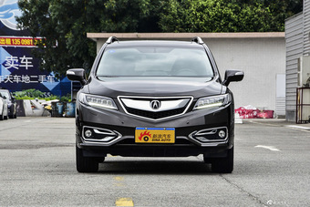 2016款讴歌RDX 3.0L自动两驱精锐版