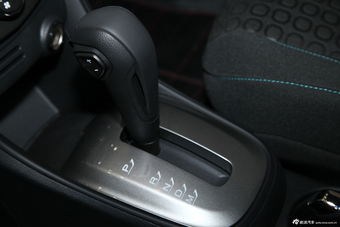 2014款创酷1.4T自动两驱舒适型