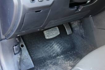 2015款翼神2.0L cvt旗舰型到店实拍