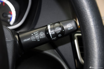 2013款东南V6菱仕高清实拍