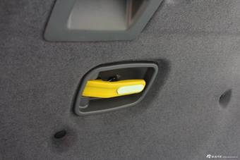 2014款新帝豪三厢1.3T CVT尊贵型到店实拍