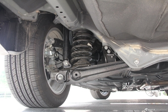 2014款长城C50 1.5T手动尊贵型升级版图片