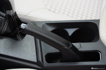 2014款传祺GA3S视界1.6L手动精英版