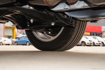 2015款哈弗H1 1.5L自动都市版