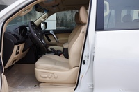 2015款普拉多2.7L 7座