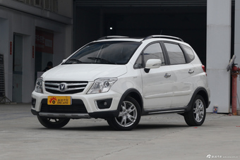 2011款CX20 1.3L自动3G图片