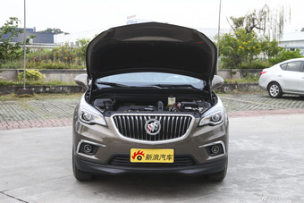 2016款昂科威2.0T自动四驱精英型28T
