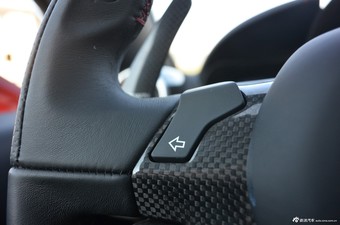 2015款California 3.9T自动标准型