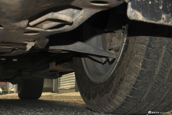 2013款讴歌RDX 3.5L豪华型