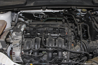 2015款福睿斯1.5L手动舒适型