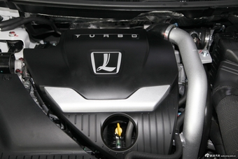 2014款优6 SUV 2.0T旗舰型