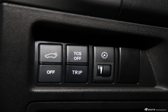 2014款优6 SUV 2.0T旗舰型