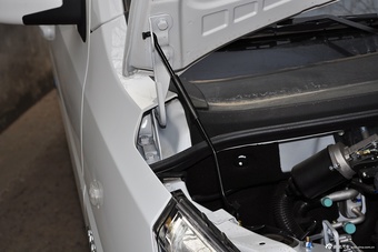 2015款 五菱宏光V1.5L手动标准型