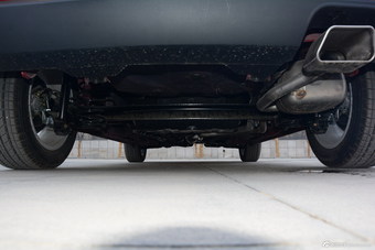 2015款中兴GX3 1.5L手动精英版