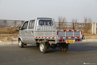 2015款小康K02 1.1L手动基本型