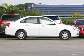 2015款凯越1.5L自动经典型