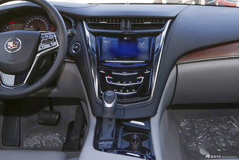 2014款CTS 2.0T自动28T精英型