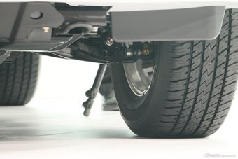 2015上海车展：五十铃MU-X