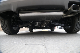 2015款全新途胜1.6T自动两驱智能型