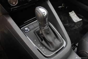 2015款速腾1.4TSI到店实拍