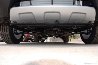 2016款风度MX6 2.0L自动两驱卓越版