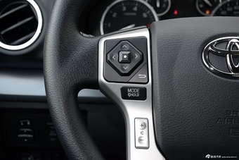 2016款坦途TRD 5.7L V8