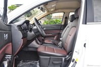 2016款迈威1.5L手动舒适型