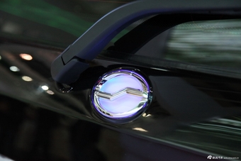 2013款都市方舟GT概念车