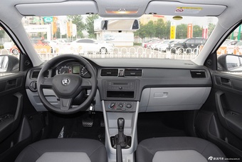 2015款昕锐1.6L自动乐选型图片