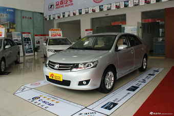 2012款众泰Z300