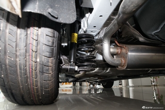 2013款科鲁兹1.8L自动SE图片