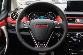 2015款哈弗H1 1.5L自动豪华型