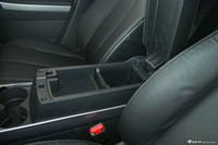 2014款马自达CX-7到店实拍