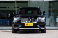 2015款沃尔沃XC90 2.0T T6限量版