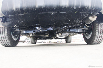 2016款长安CS75 2.0L手动领先型国4