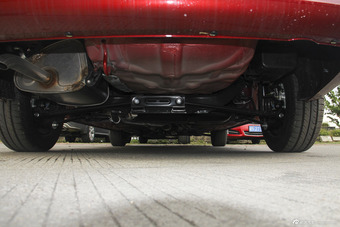 2015款凯越1.5L手动经典型