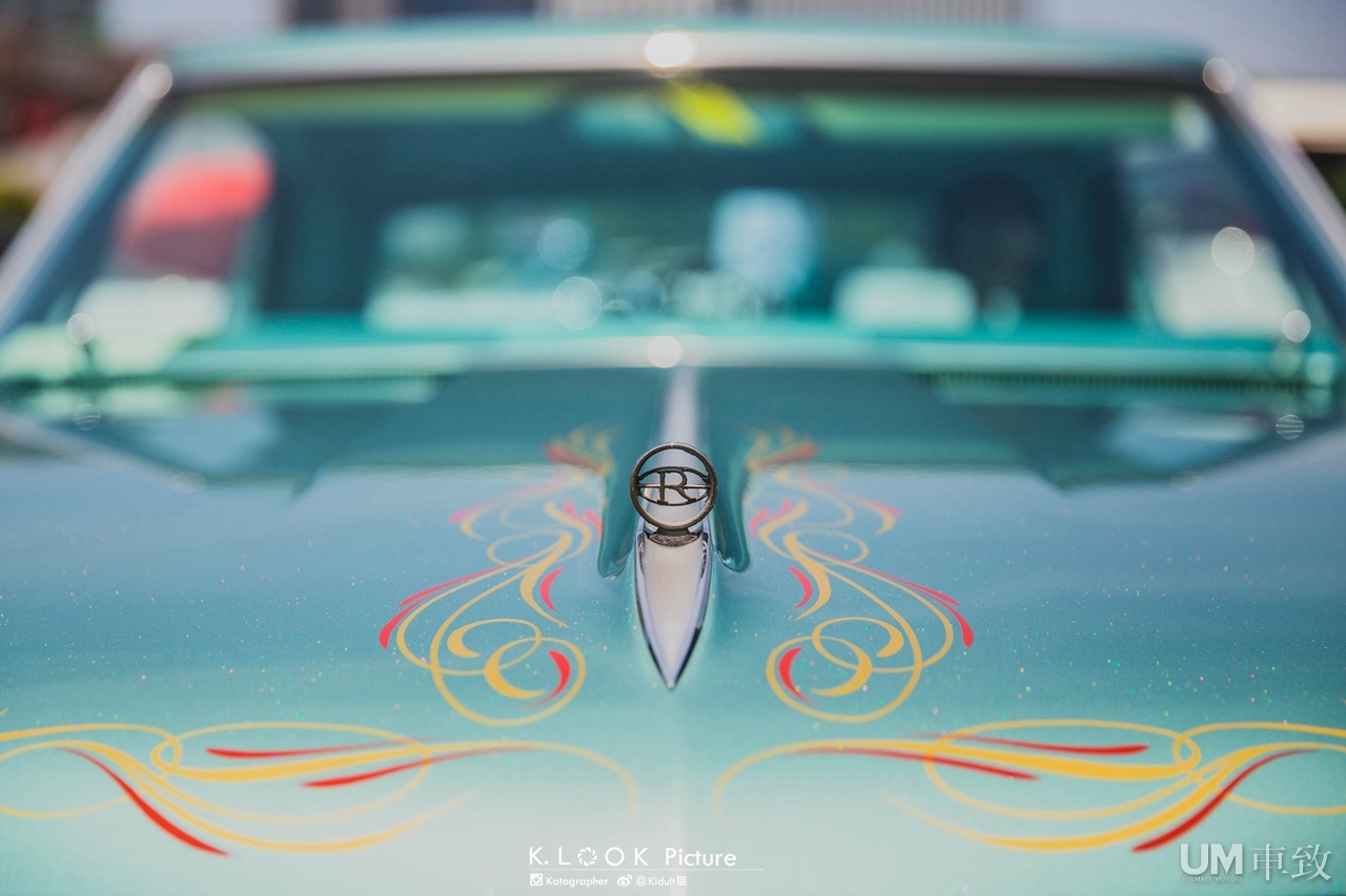 MOONEYES STREET CAR NATIONALS 30周年纪念聚会