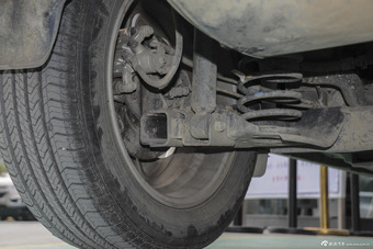 2015款ix25 1.6L 自动两驱尊贵型